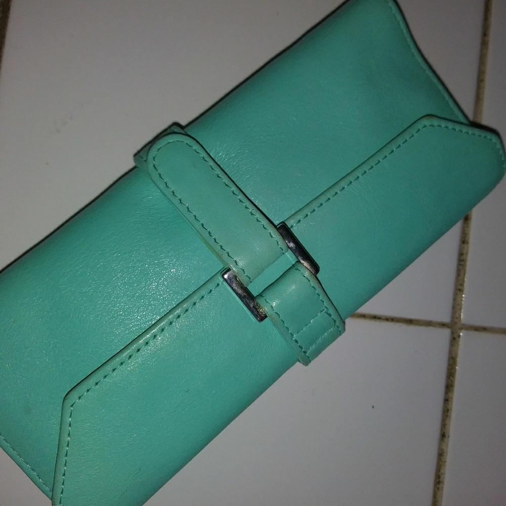 Tiffany Jewelery holder